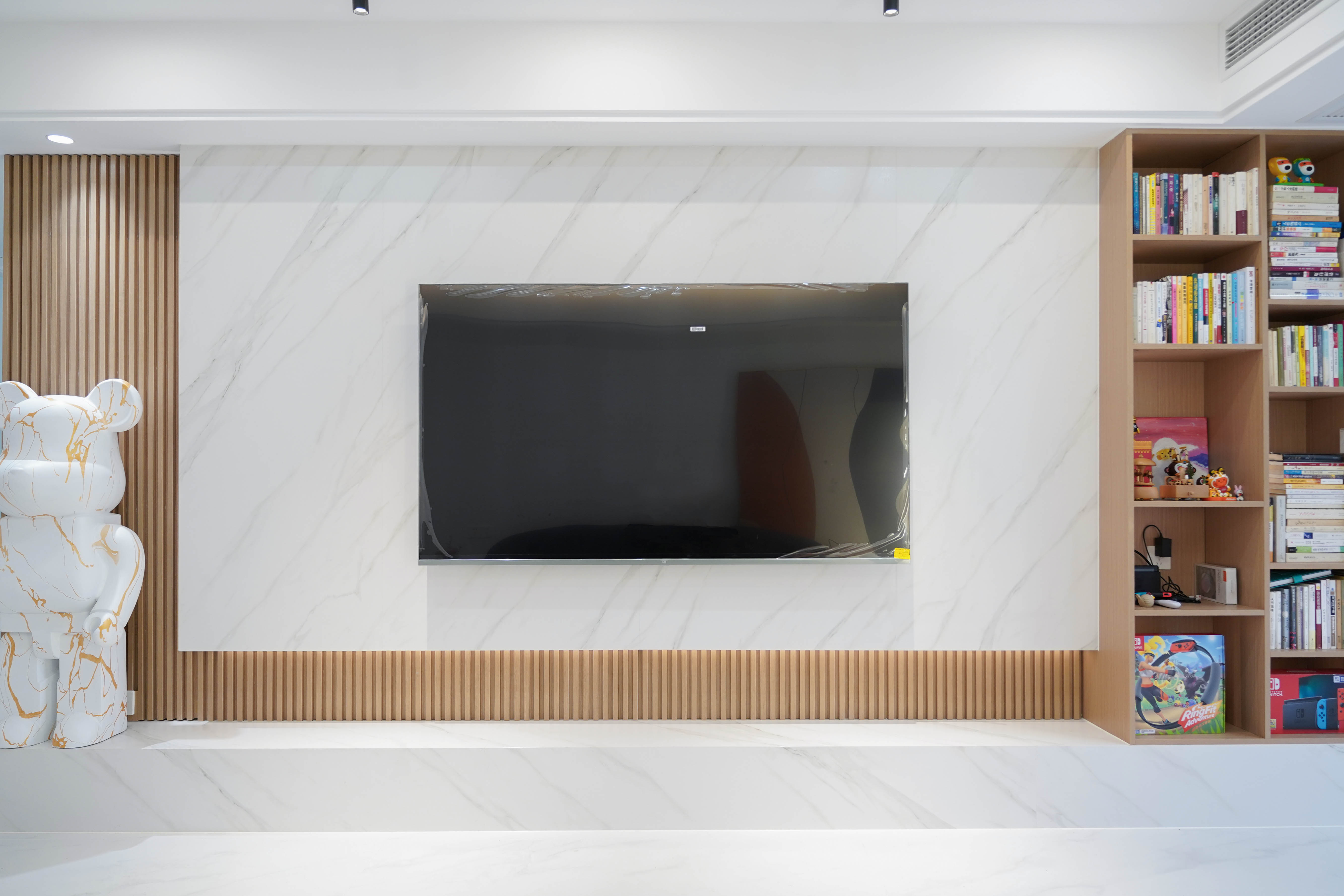 中建大公館,現(xiàn)代風