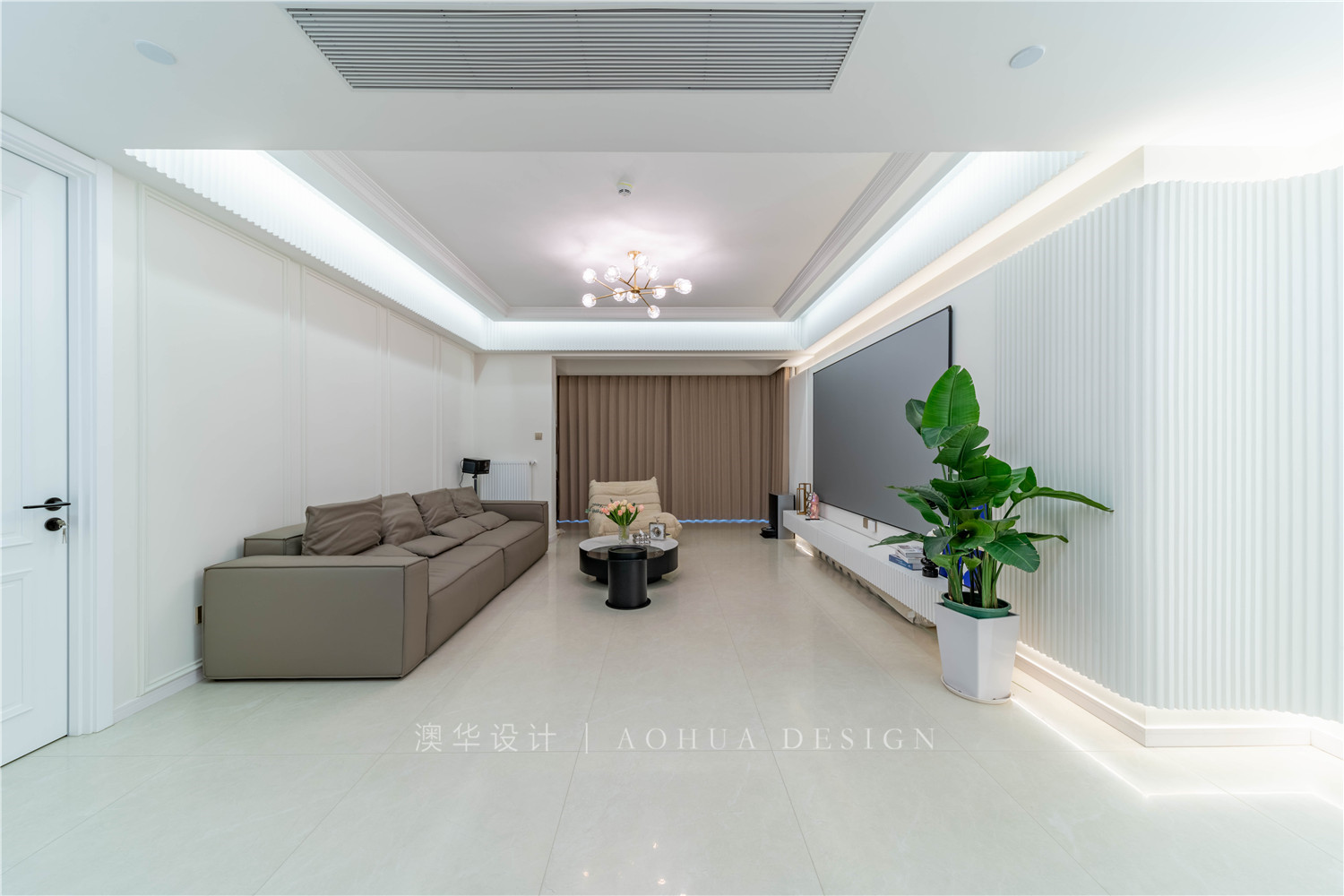 琨瑜府,琨瑜府170㎡,法式奶油,武漢裝修,武漢裝修設(shè)計