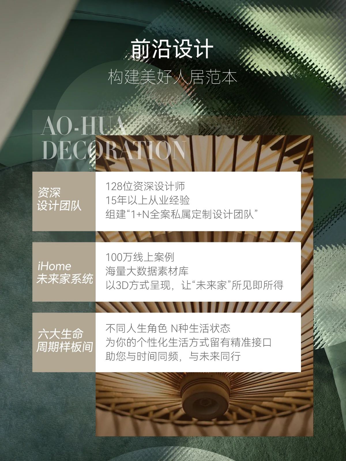 澳華裝飾,武漢裝修設(shè)計(jì),澳華無(wú)憂裝